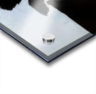 Nicolas de Staël 30 Acrylic print