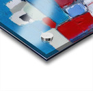 Nicolas de Staël 32 Acrylic print