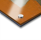 Nicolas de Staël 34 Acrylic print