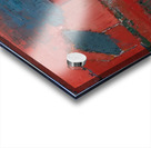 Nicolas de Staël 35 Acrylic print