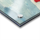 Nicolas de Staël 43 Acrylic print