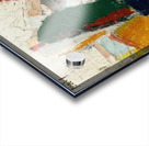 Nicolas de Staël 48 Acrylic print