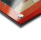 Nicolas de Staël 50 Acrylic print