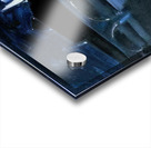 Nicolas de Staël 57 Acrylic print