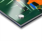 Nicolas de Staël 58 Acrylic print