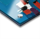 Nicolas de Staël 59 Acrylic print