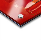 Nicolas de Staël 63 Acrylic print