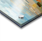 Nicolas de Staël 65 Acrylic print