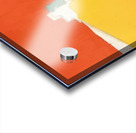 Nicolas de Staël 66 Acrylic print