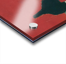 Nicolas de Staël 67 Acrylic print