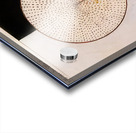 Hilma af Klint 4 Acrylic print