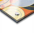 Hilma af Klint 9 Acrylic print