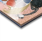 Hilma af Klint 11 Acrylic print