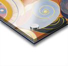 Hilma af Klint 12 Acrylic print