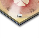 Hilma af Klint 15 Acrylic print