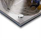 Hilma af Klint 17 Acrylic print