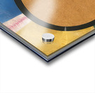 Hilma af Klint 19 Acrylic print