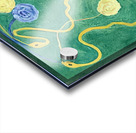 Hilma af Klint 23 Acrylic print