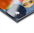 Hilma af Klint 27 Acrylic print