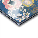 Hilma af Klint 37 Acrylic print