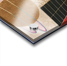 Hilma af Klint 40 Acrylic print