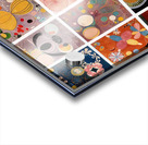 Hilma af Klint 42 Acrylic print