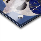 Hilma af Klint 50 Acrylic print