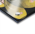 Hilma af Klint 52 Acrylic print