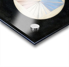  Art by Hilma af Klint 2 Acrylic print