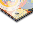  Art by Hilma af Klint 8 Acrylic print