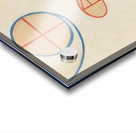  Art by Hilma af Klint 9 Acrylic print