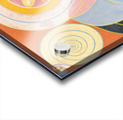  Art by Hilma af Klint 10 Acrylic print