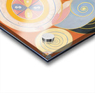  Art by Hilma af Klint 12 Acrylic print