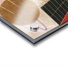  Art by Hilma af Klint 15 Acrylic print