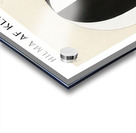 New Upload   Hilma af Klint 3 Acrylic print