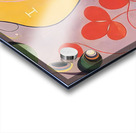 New Upload   Hilma af Klint 4 Acrylic print