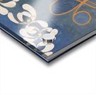 New Upload   Hilma af Klint 9 Acrylic print