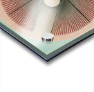 New Upload   Hilma af Klint 17 Acrylic print