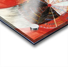 New Upload   Hilma af Klint 19 Acrylic print