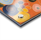 New Upload   Hilma af Klint 22 Acrylic print