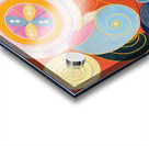 New Upload   Hilma af Klint 25 Acrylic print