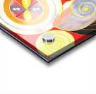 New Upload   Hilma af Klint 27 Acrylic print