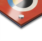 New Upload   Hilma af Klint 33 Impression Acrylique