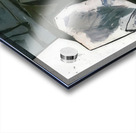 OUSWALDO GUAYASAMIN   Acrylic print