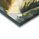 OUSWALDO GUAYASAMIN  6 Acrylic print