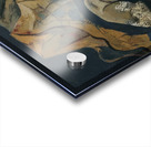 OUSWALDO GUAYASAMIN  7 Acrylic print