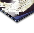 OUSWALDO GUAYASAMIN  8 Acrylic print