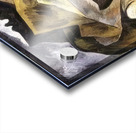 OUSWALDO GUAYASAMIN  10 Acrylic print