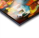 OUSWALDO GUAYASAMIN  11 Acrylic print