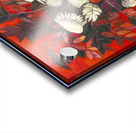 OUSWALDO GUAYASAMIN  13 Acrylic print